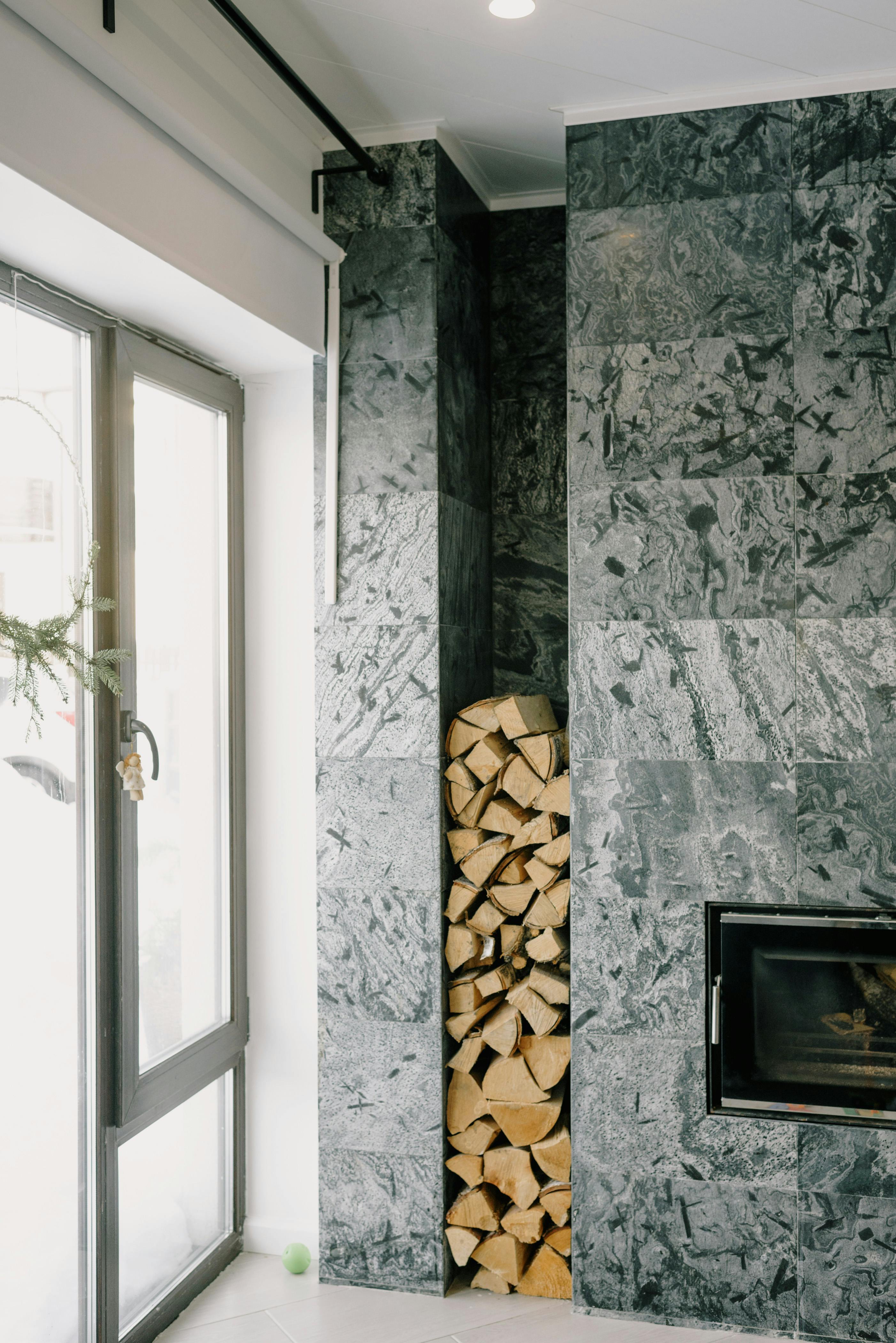 Granite kitchen countertops