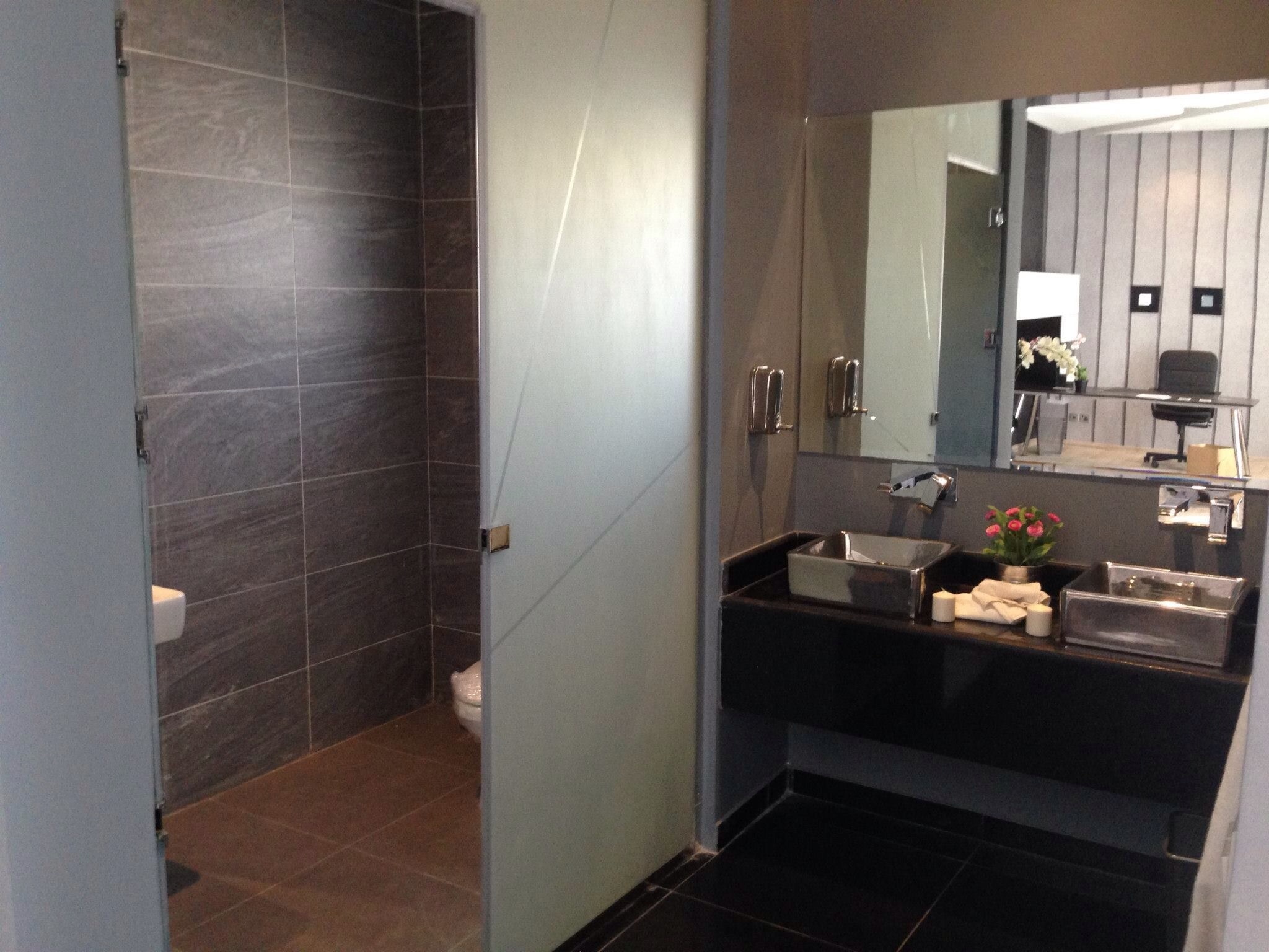 Granite kitchen countertops