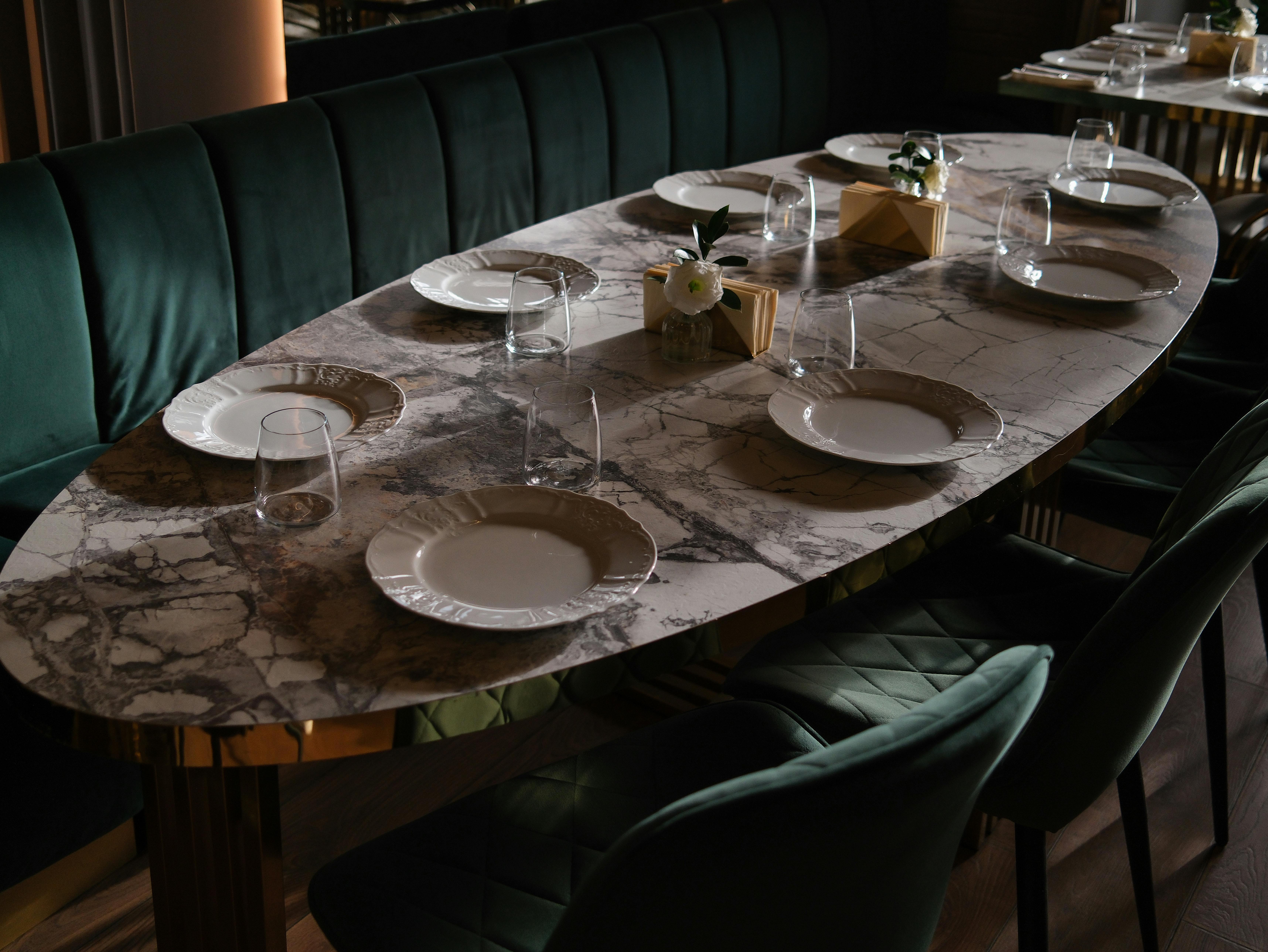Granite kitchen countertops