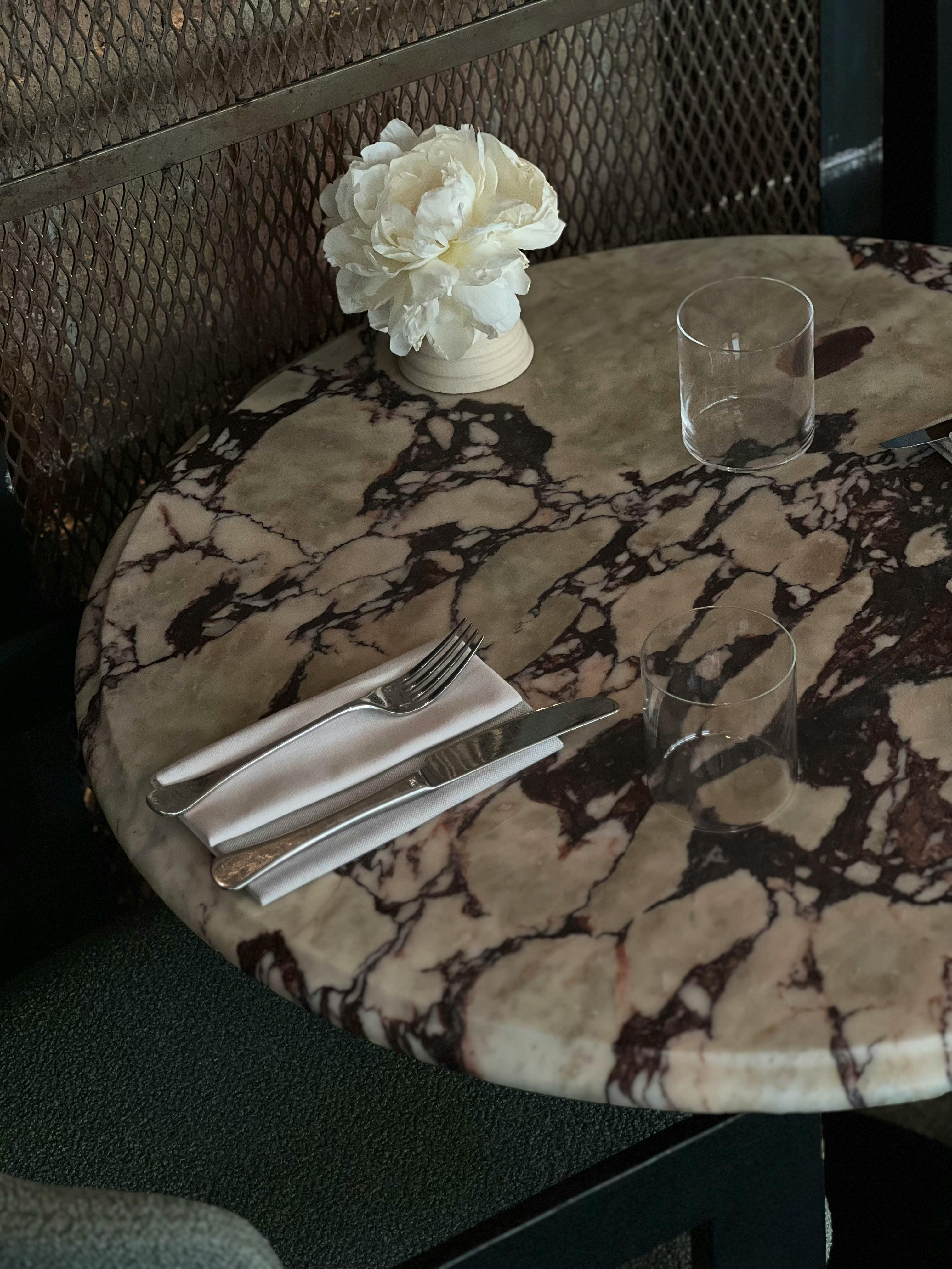 Granite kitchen countertops