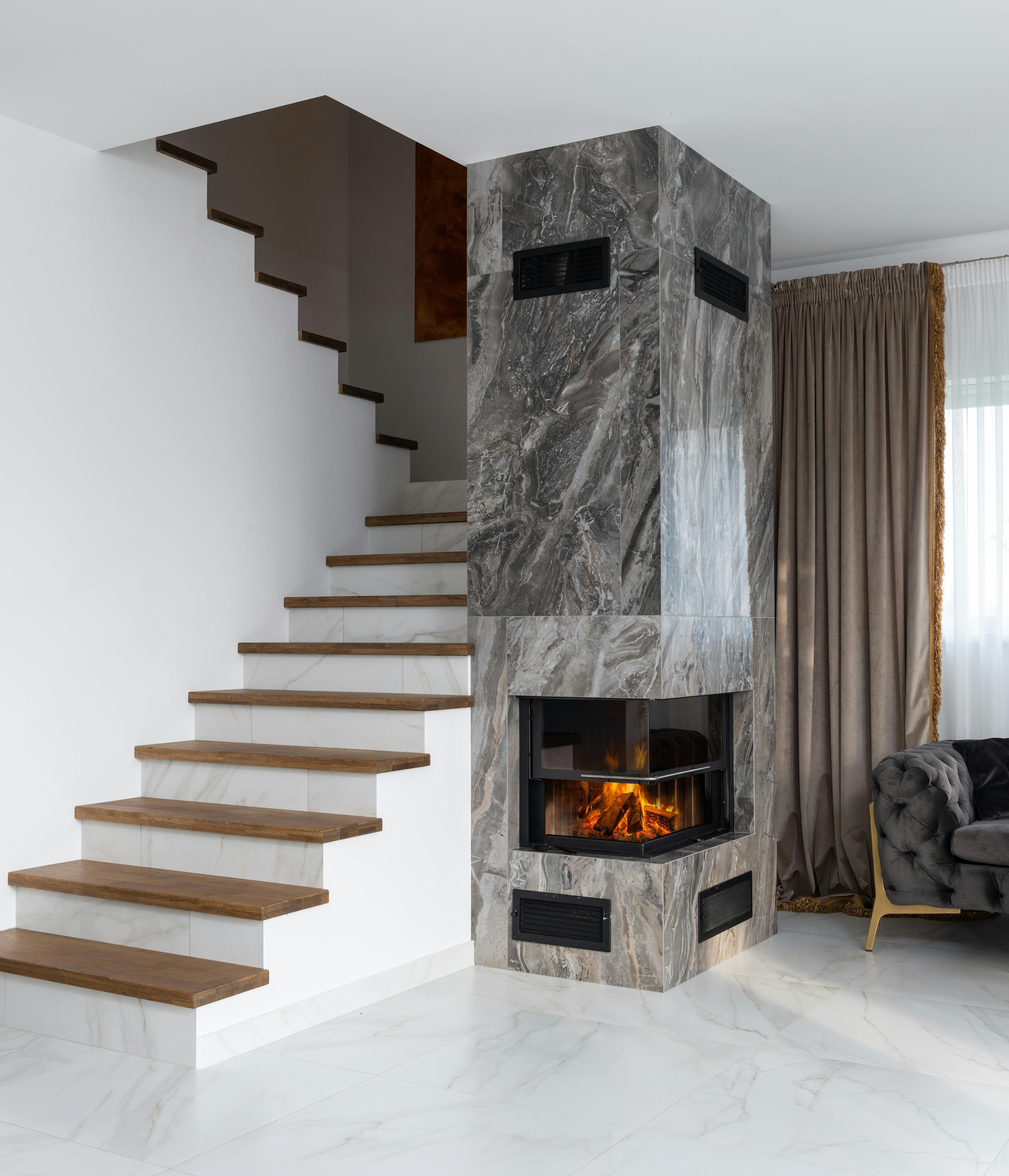 Granite kitchen countertops